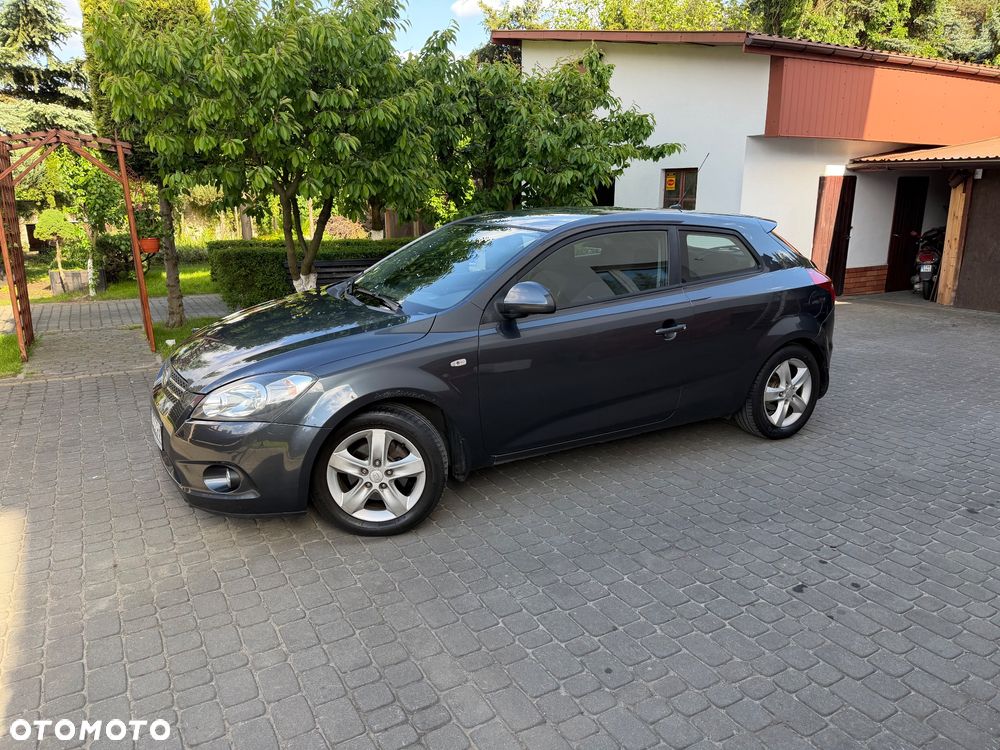 Kia Ceed 1.6 Crdi Optimum - 2