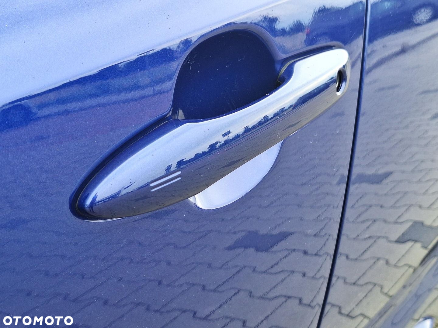Toyota Corolla - 10