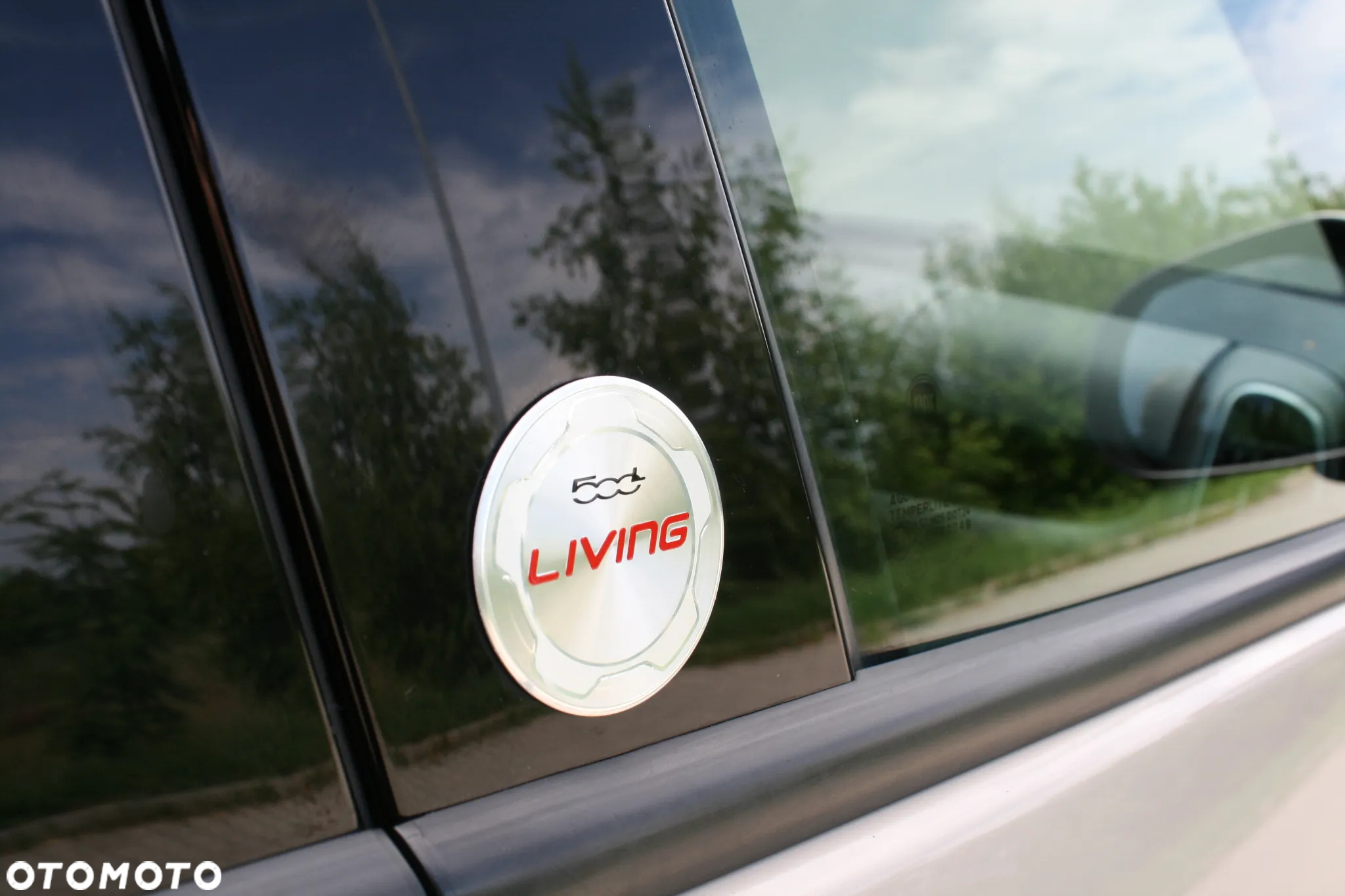 Fiat 500L - 32