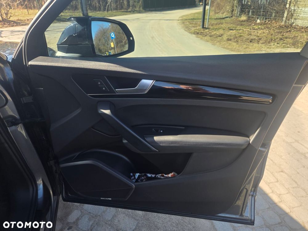 Audi Q5 2.0 TFSI Quattro S tronic design - 35