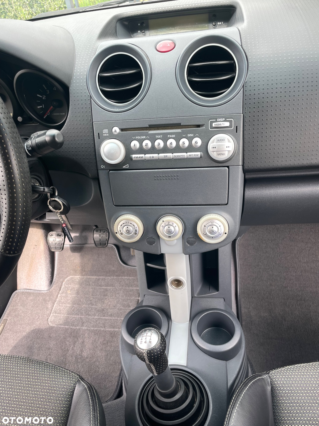 Mitsubishi Colt CZC 1.5 Invite - 20