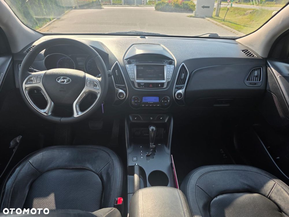 Hyundai ix35 - 17