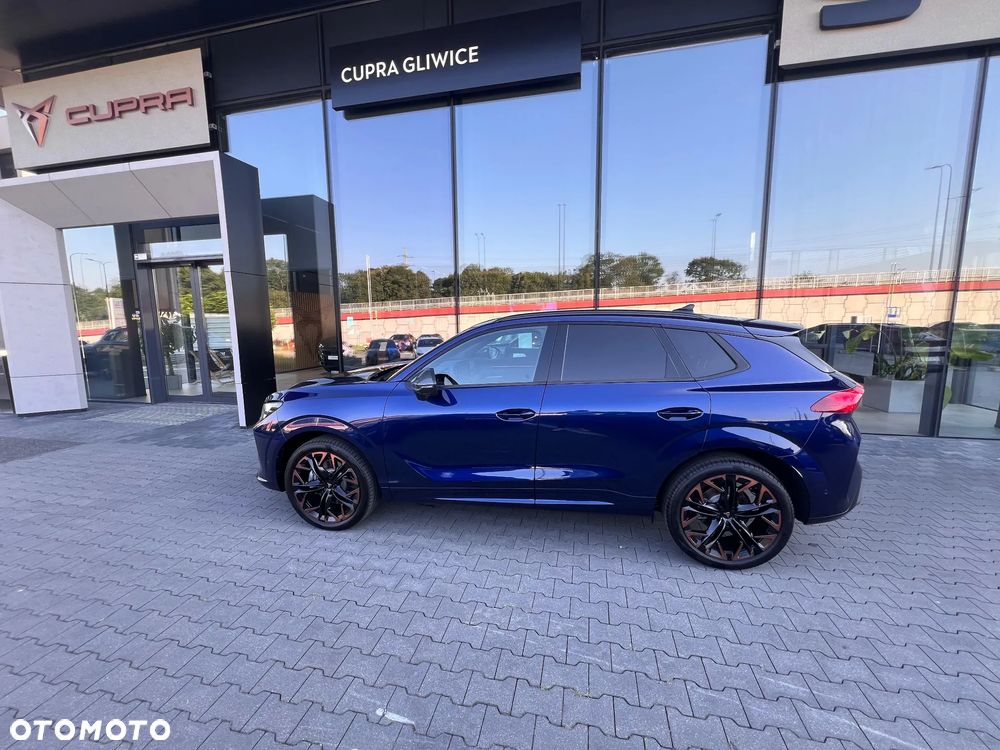 Cupra Terramar 2.0 TSI 4Drive Advantage Edition DSG - 8
