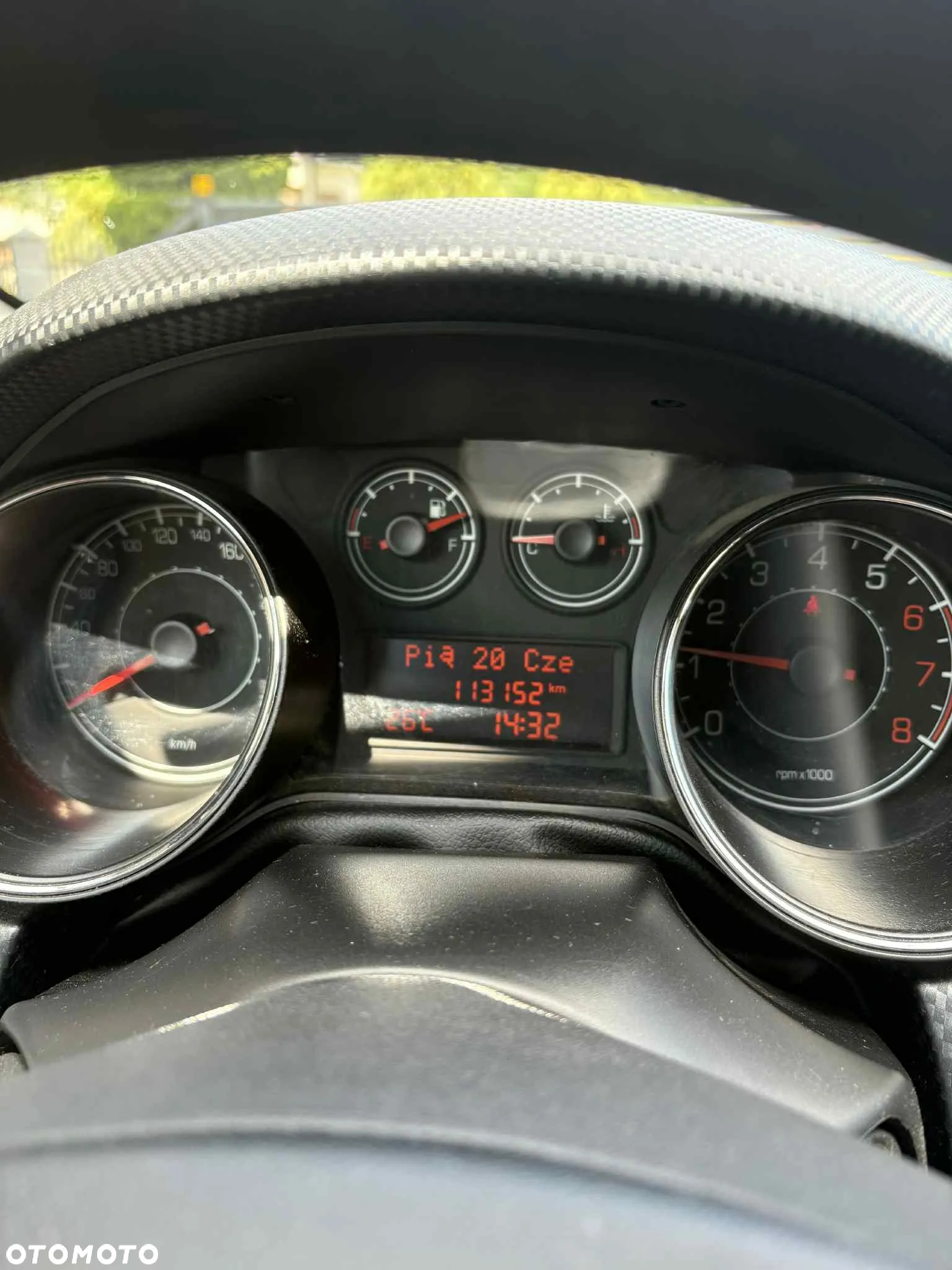 Fiat Bravo 1.4 16V Active - 7