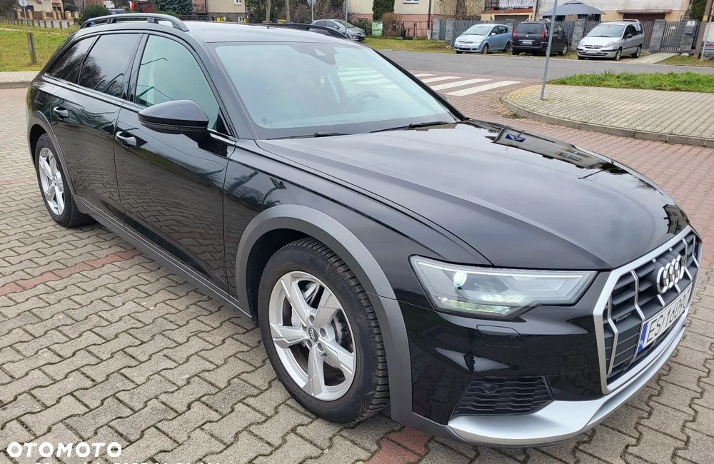 Audi A6 Allroad - 4