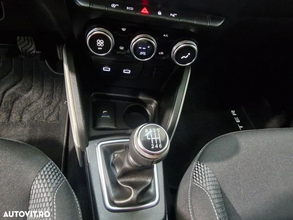 Dacia Duster ECO-G 100 Prestige - 16