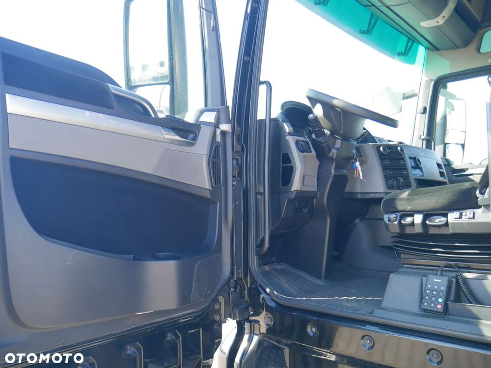 MAN TGX 18.510 / XXL / Retarder / Mega / Low Deck / 645263 - 9