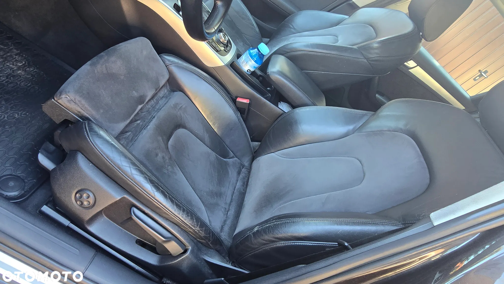 Audi A4 - 7