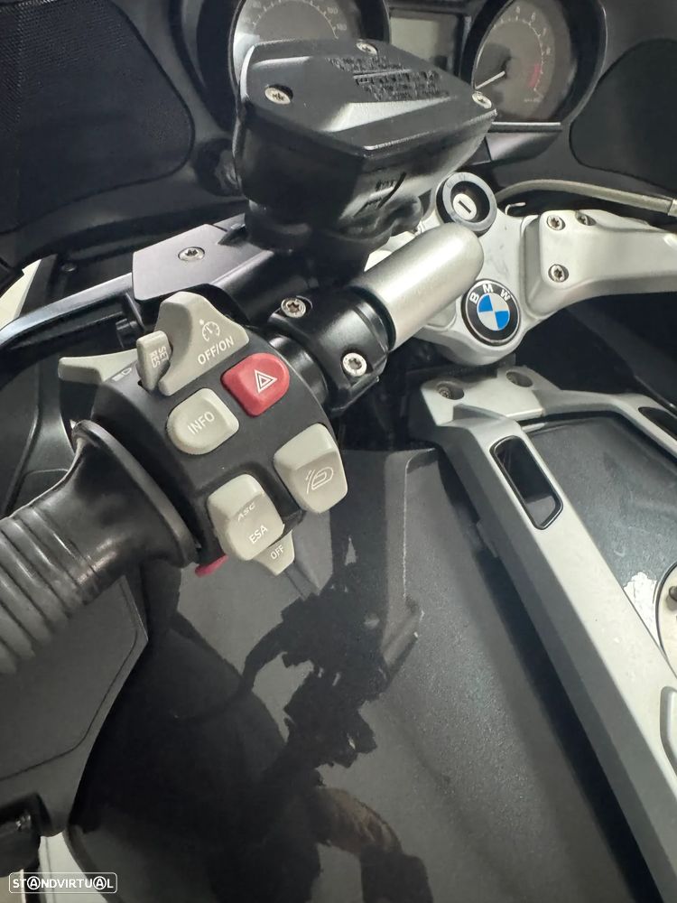 BMW R 1200 RT R1200RT - 6