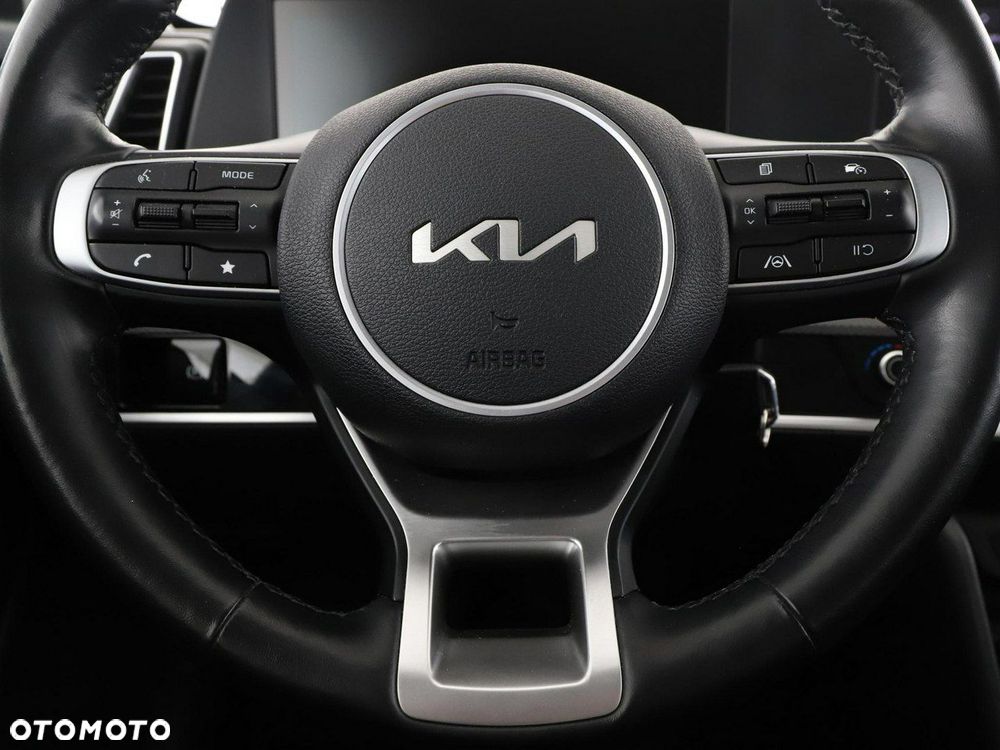 Kia Sportage 1.6 T-GDI 2WD Edition 7 - 22