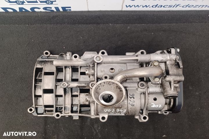 Pompa ulei 8056052011 6052011 7787504 8056052011 6052011 7787504 BMW - 2