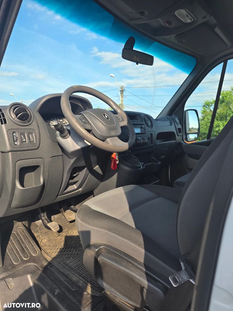 Renault MASTER - 20