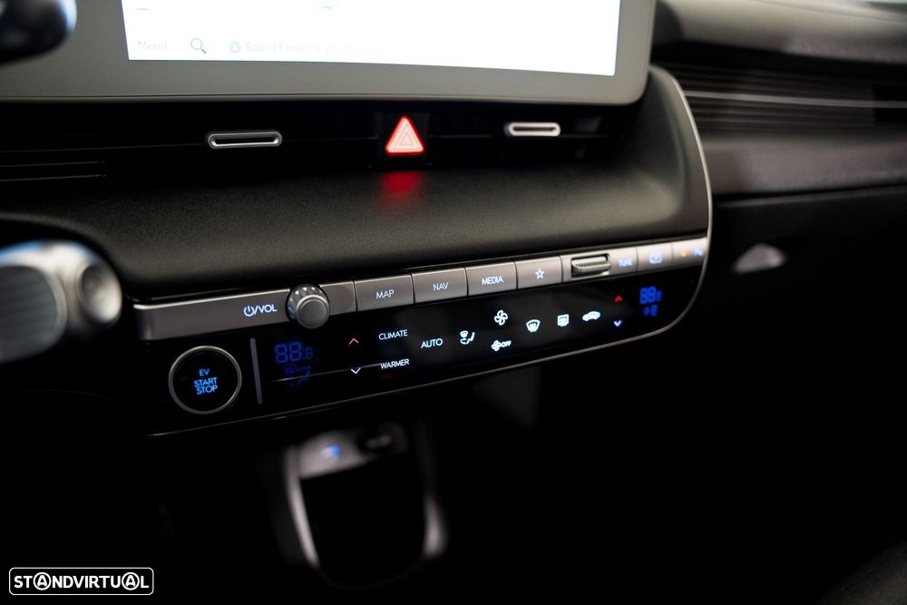 Hyundai Ioniq 5 73 kWh Premium - 8