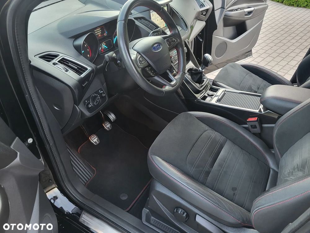 Ford Kuga 1.5 EcoBoost FWD ST-Line Black ASS GPF - 11