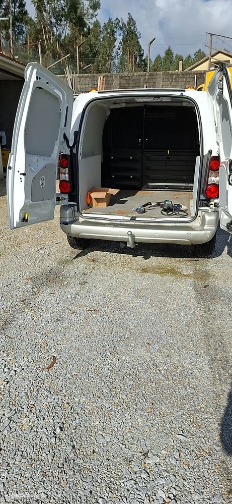 Citroën e-Berlingo Multispace Full Electric - 23