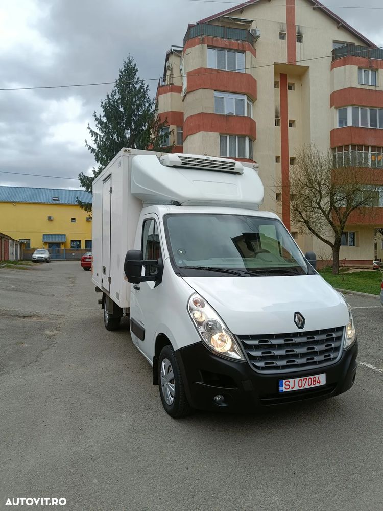 Renault Master III - 2