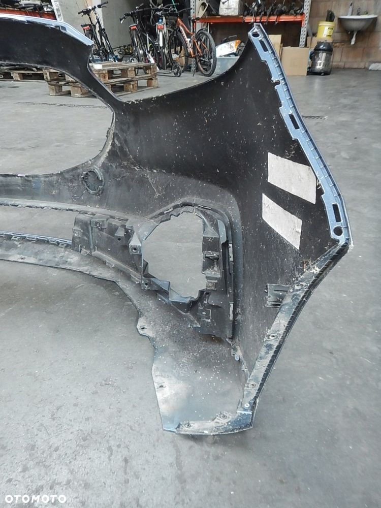 zderzak przod ford galaxy mk4 lift 2019- - 16