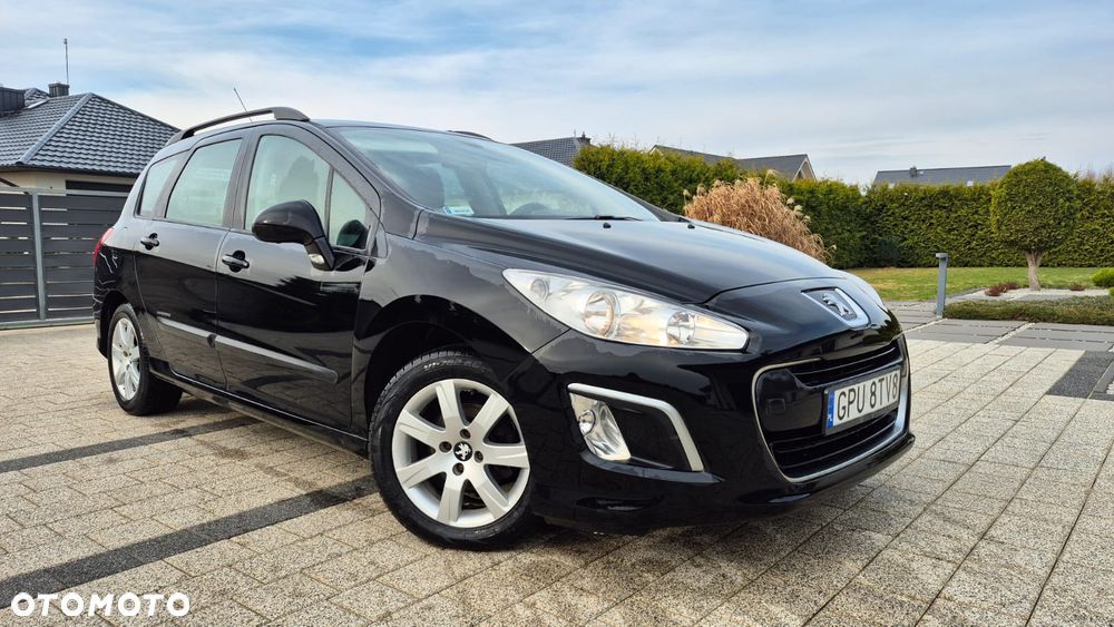 Peugeot 308 - 6