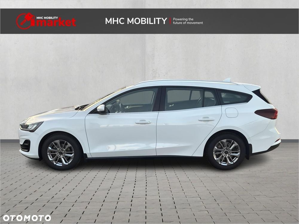 Ford Focus 1.5 EcoBlue Titanium - 2