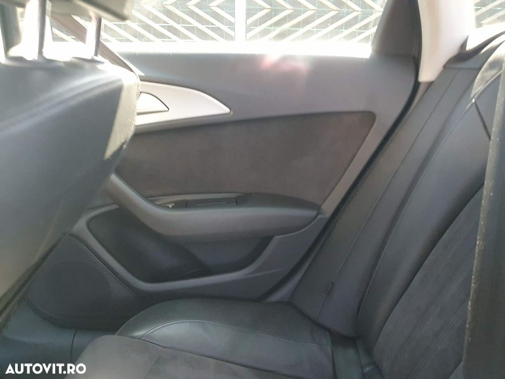 Audi A6 Limuzina - 13