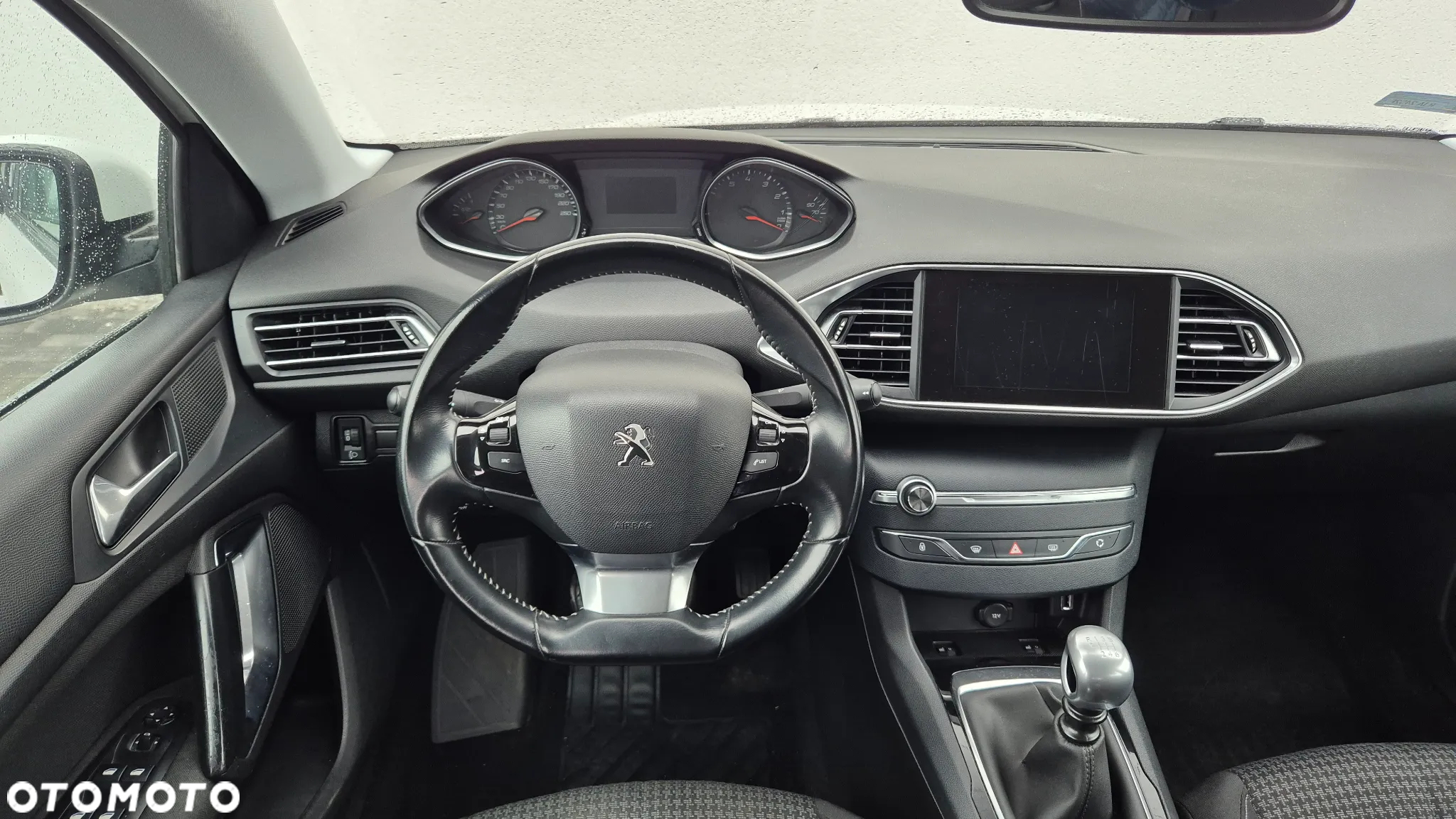 Peugeot 308 SW PureTech 130 Stop & Start Style - 10