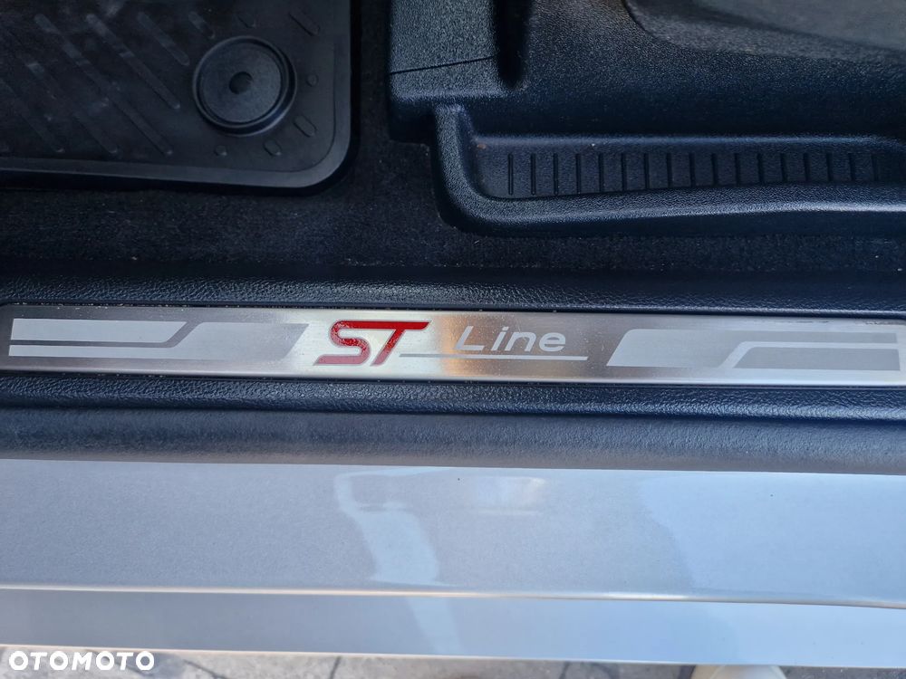 Ford S-Max 2.0 EcoBlue ST-Line - 37