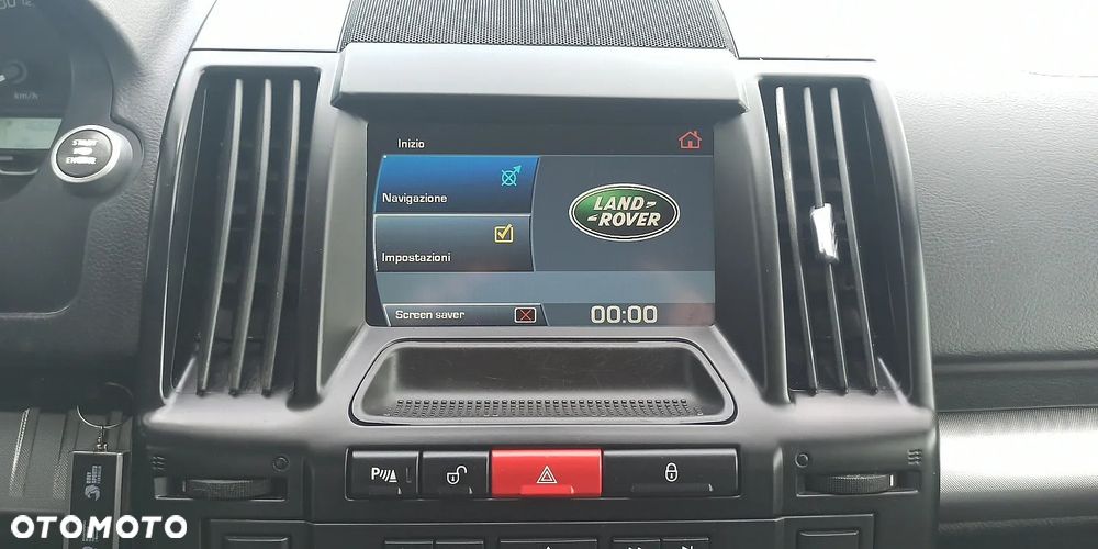 Land Rover Freelander II 2.2 sD4 HSE - 26