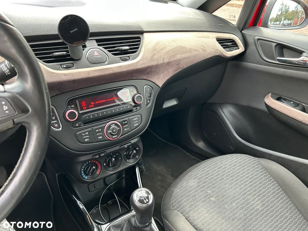 Opel Corsa 1.4 Color Edition - 11