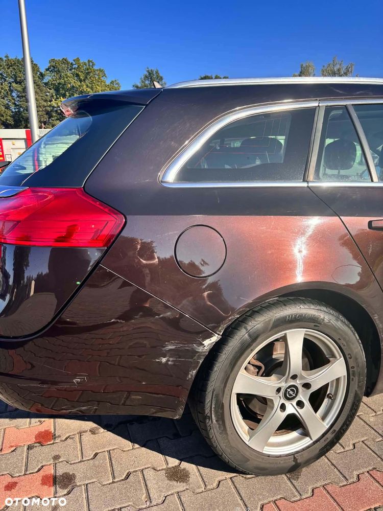 Opel Insignia - 6