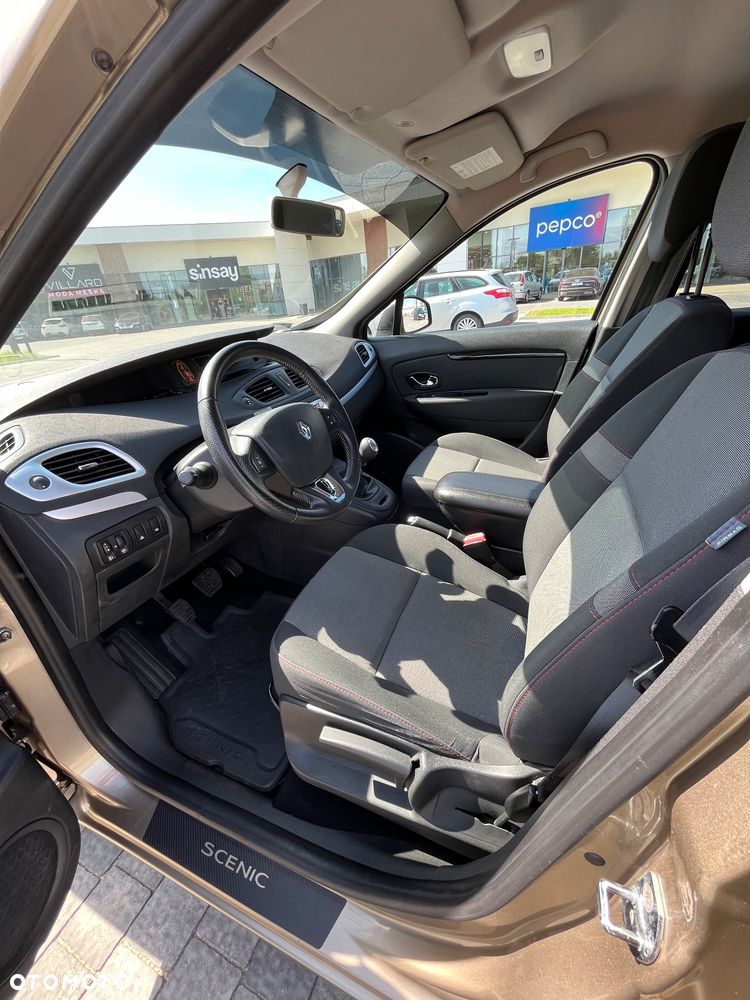 Renault Scenic 1.2 TCe Energy Life - 6