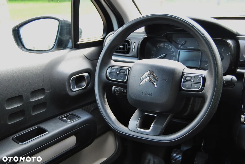 Citroën C3 - 10