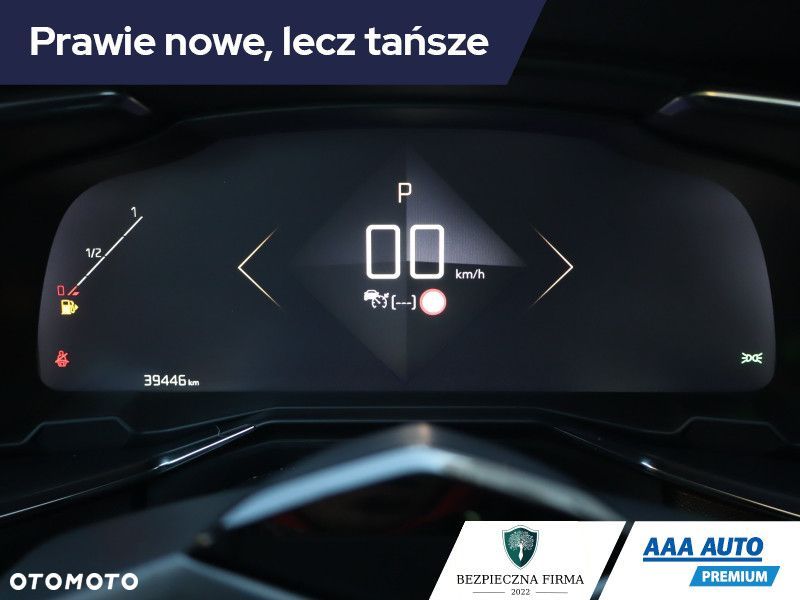 DS Automobiles DS 7 Crossback - 12