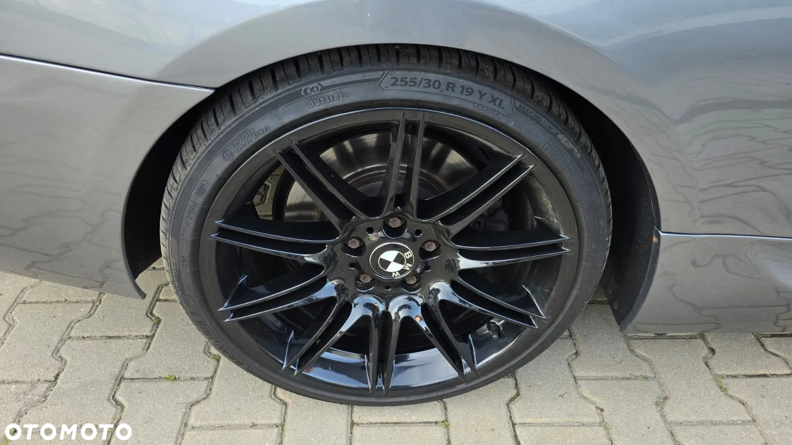 BMW Seria 3 330d DPF Cabrio M Sport Edition - 26