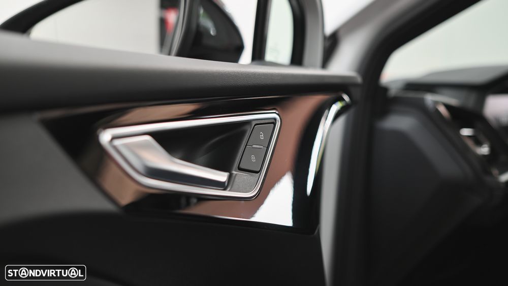 Audi Q4 e-tron 35 55 kWh - 47
