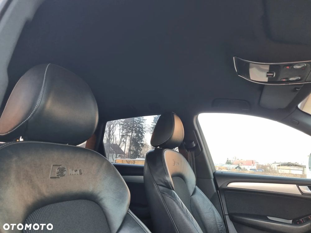 Audi Q5 - 33