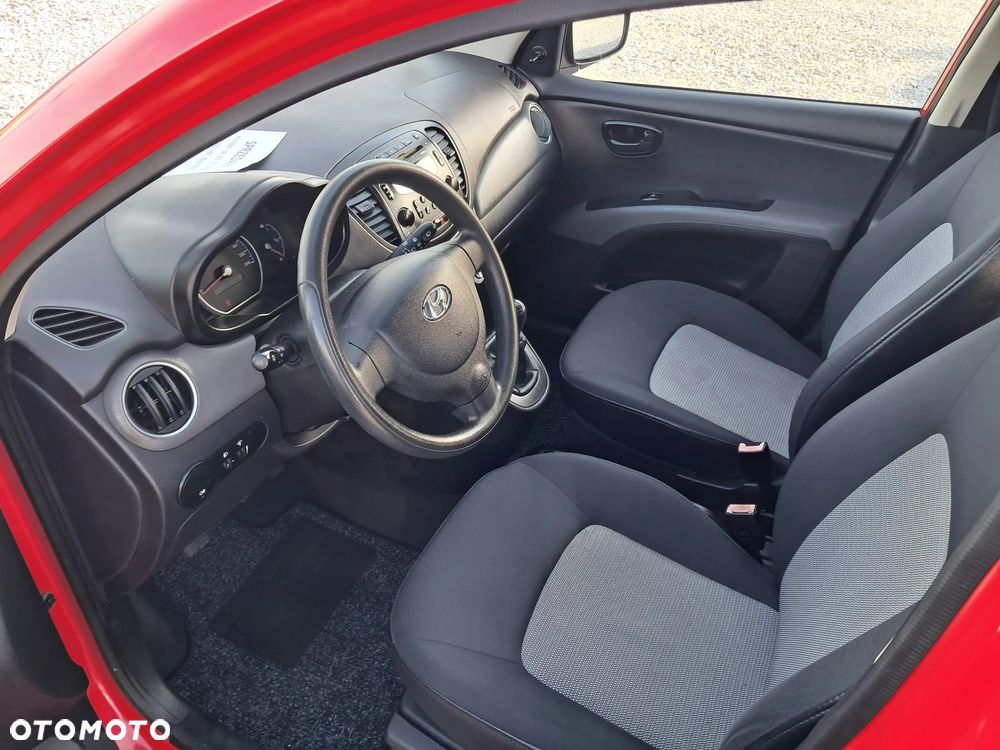 Hyundai i10 1.1 Comfort - 1