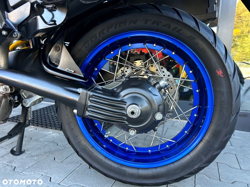 Yamaha Super Tenere - 29