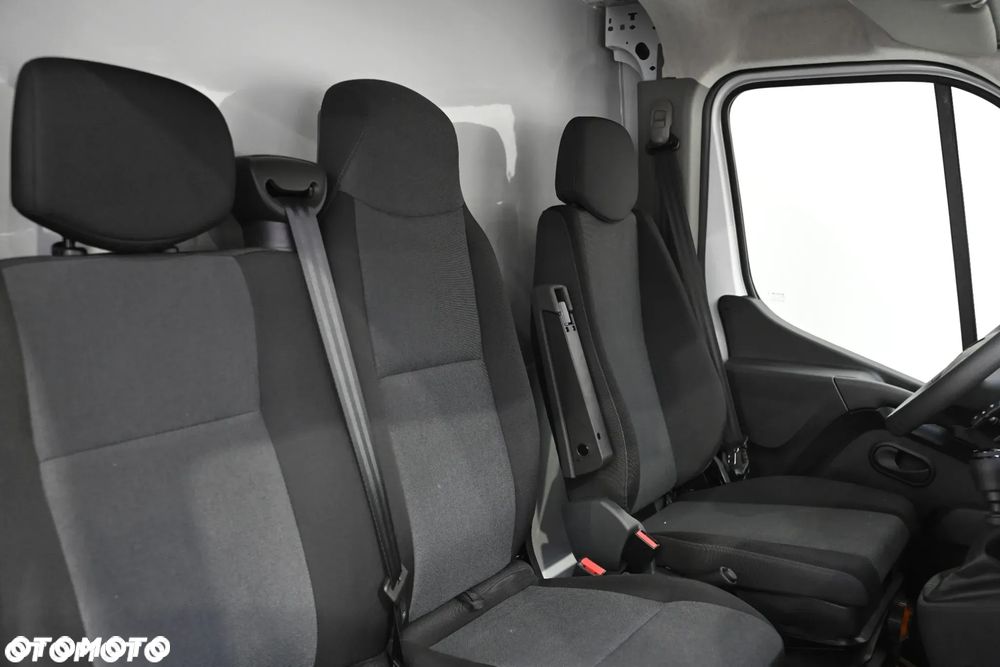 Renault Master Platforma L2H1 - 12