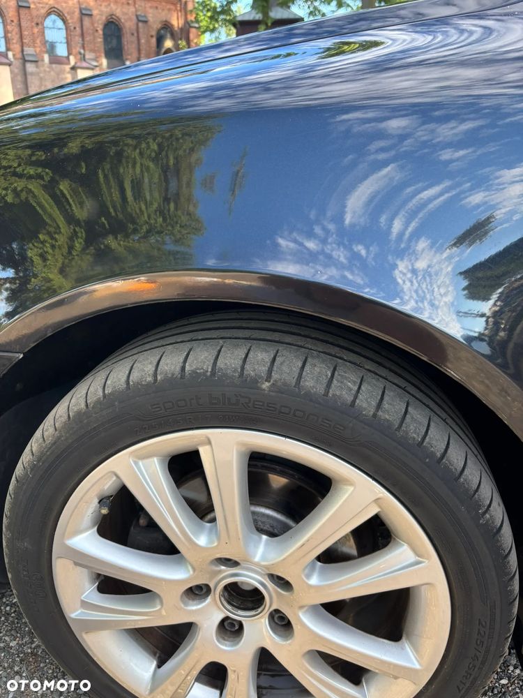 Skoda Octavia 1.9 TDI Elegance - 22