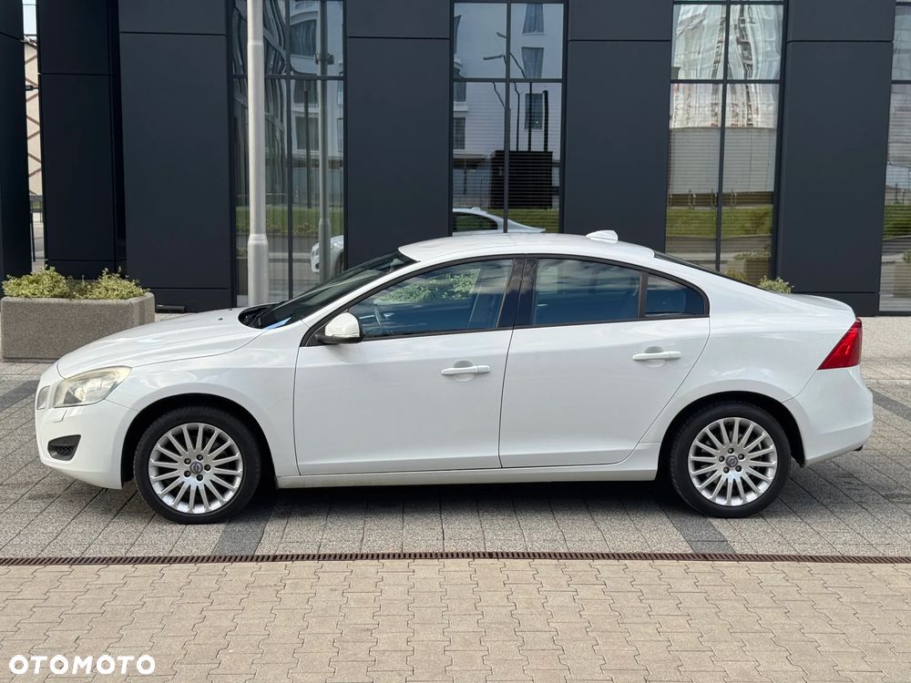 Volvo S60 - 2