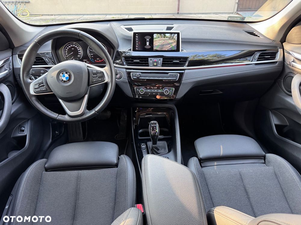 BMW X1 sDrive18i xLine sport - 26