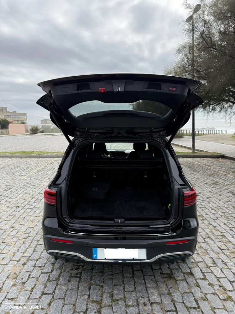 Mercedes-Benz EQB 300 4Matic AMG Line - 6
