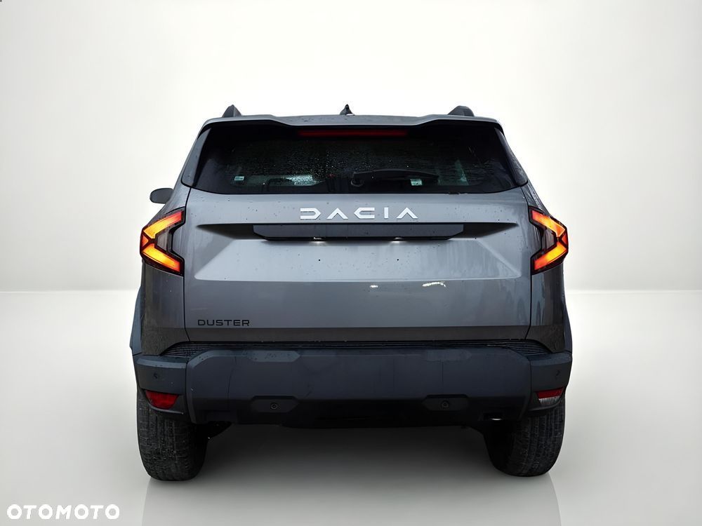 Dacia Duster - 7