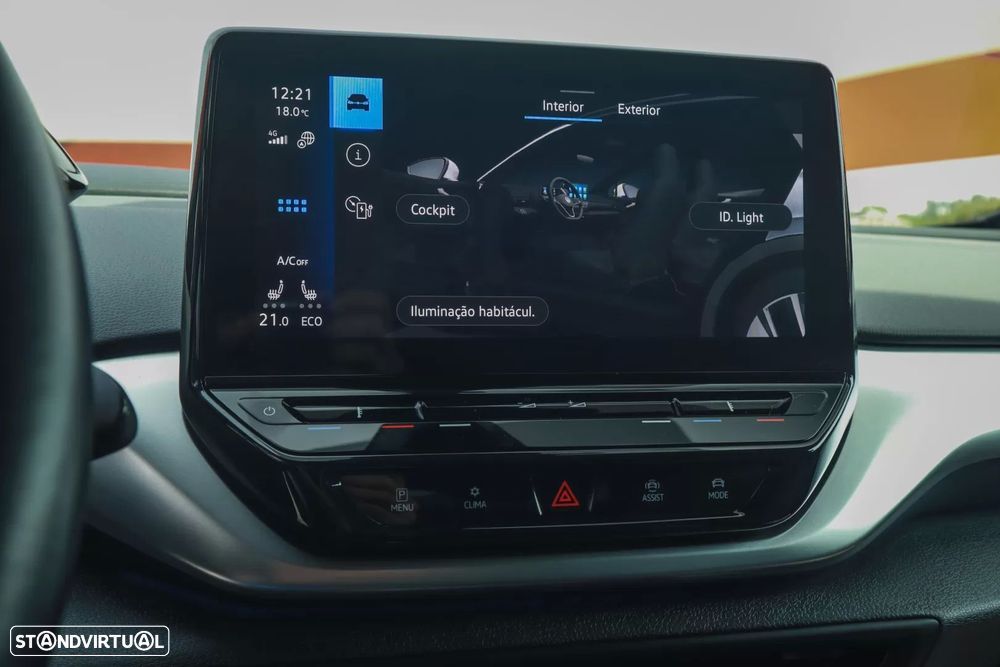 VW ID.4 77 kWh Pro - 24