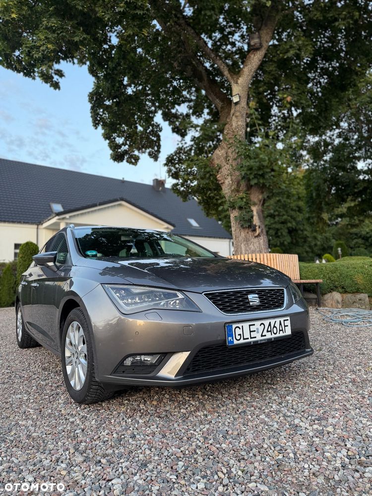 Seat Leon 1.4 TSI Style S&S - 6