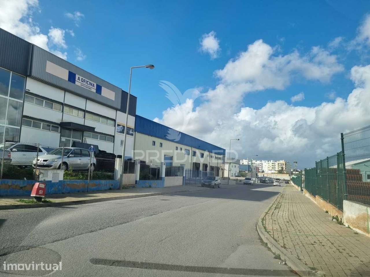 Loja/Armazém – Oportunidade para Investidores, Pateiro - Grande imagem: 2/27