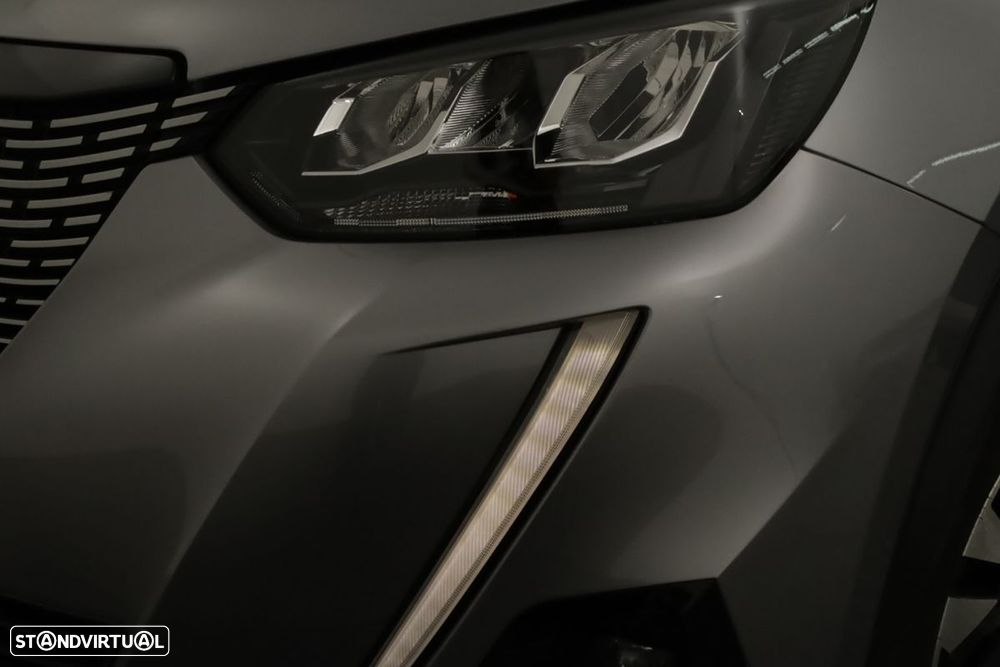 Peugeot 2008 1.5 BlueHDi Allure Pack - 6