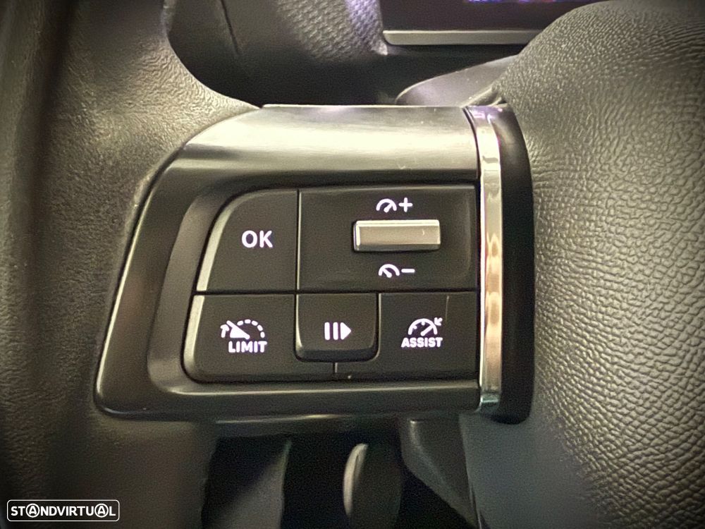 Citroën C4 1.2 PureTech Feel Pack - 14