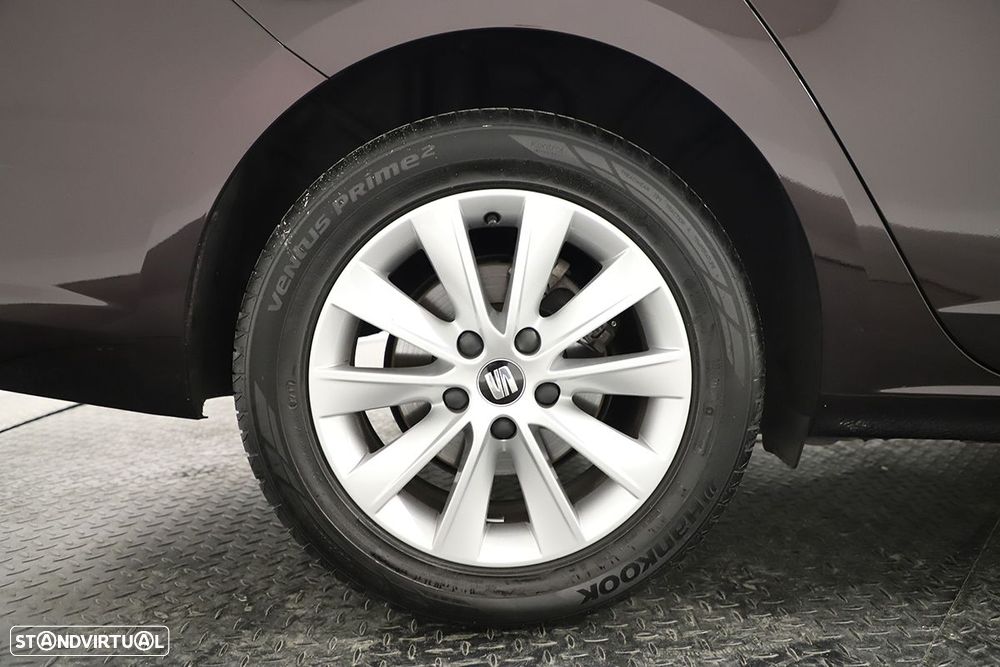 SEAT Leon ST 1.6 TDI Reference S/S - 5