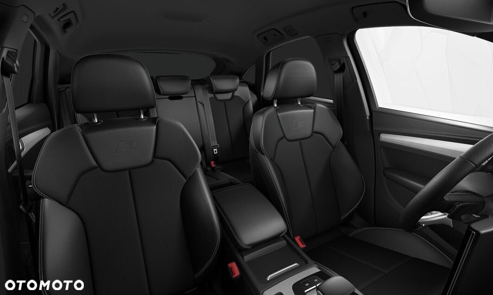 Audi Q5 Sportback - 10